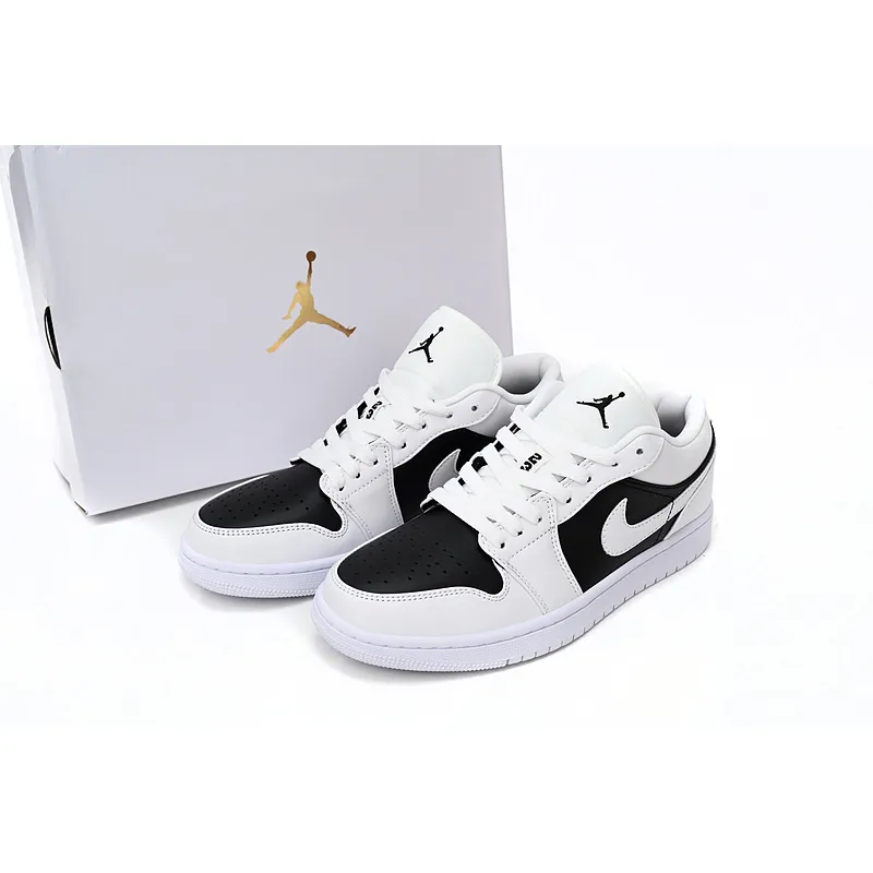 XH Air Jordan 1 Low Panda
