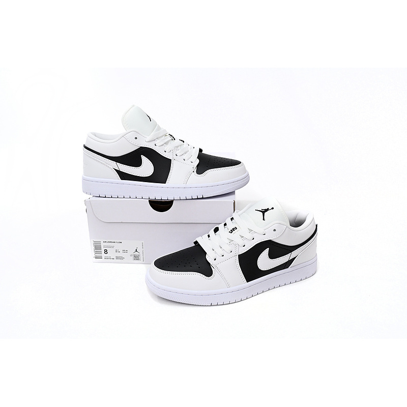 XH Air Jordan 1 Low Panda