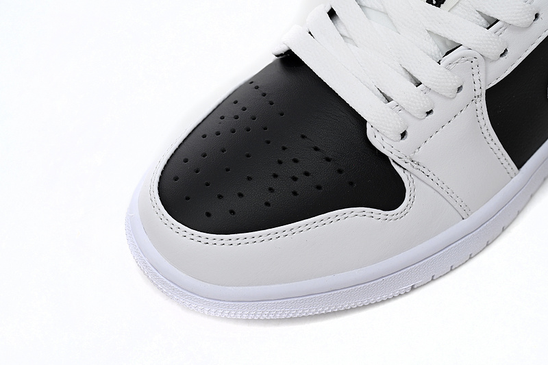 XH Air Jordan 1 Low Panda