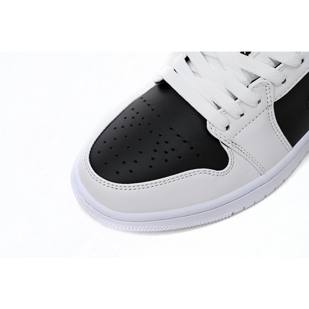 XH Air Jordan 1 Low Panda