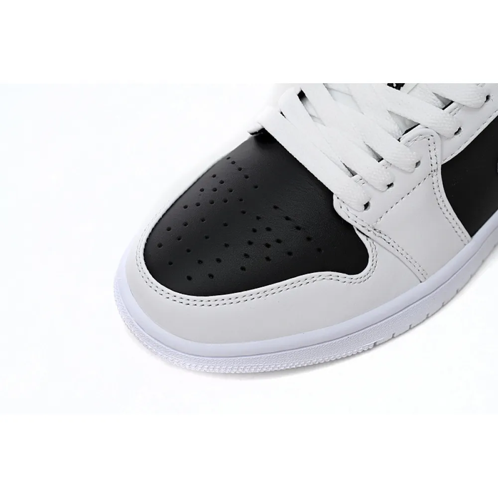 XH Air Jordan 1 Low Panda