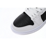XH Air Jordan 1 Low Panda