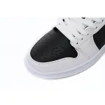 XH Air Jordan 1 Low Panda