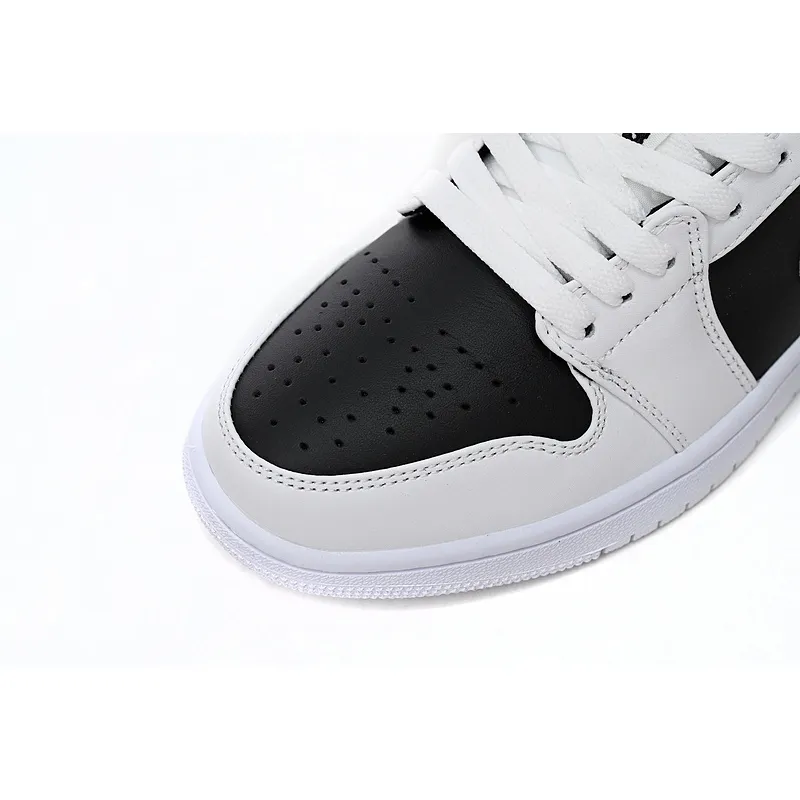 XH Air Jordan 1 Low Panda