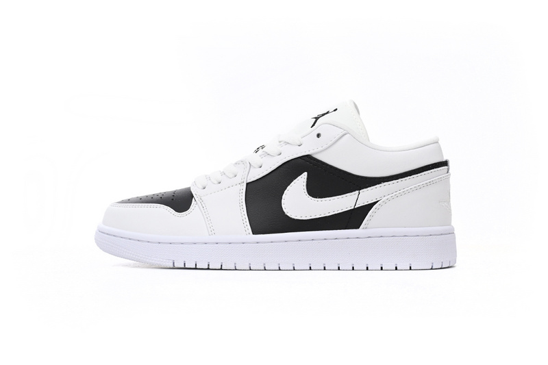 XH Air Jordan 1 Low Panda