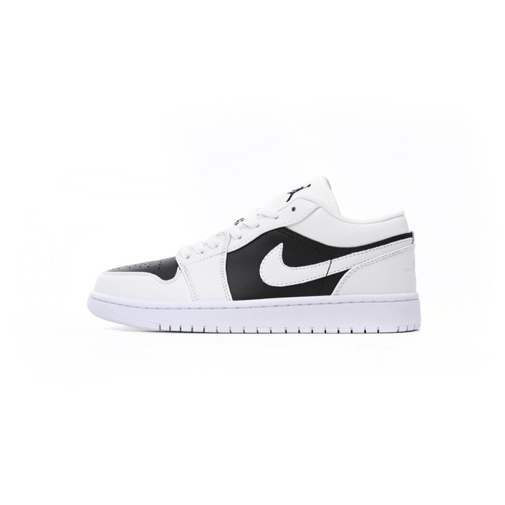 XH Air Jordan 1 Low Panda