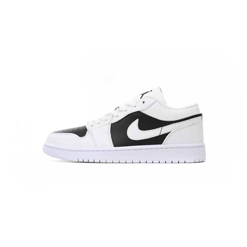 XH Air Jordan 1 Low Panda