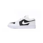XH Air Jordan 1 Low Panda