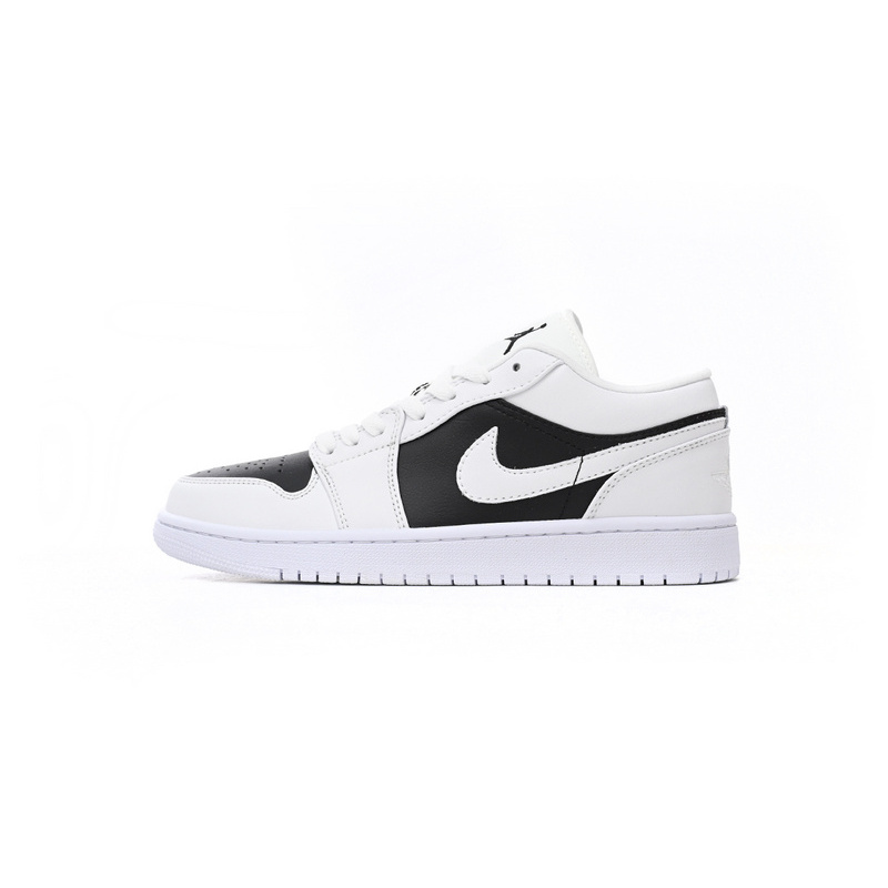 XH Air Jordan 1 Low Panda