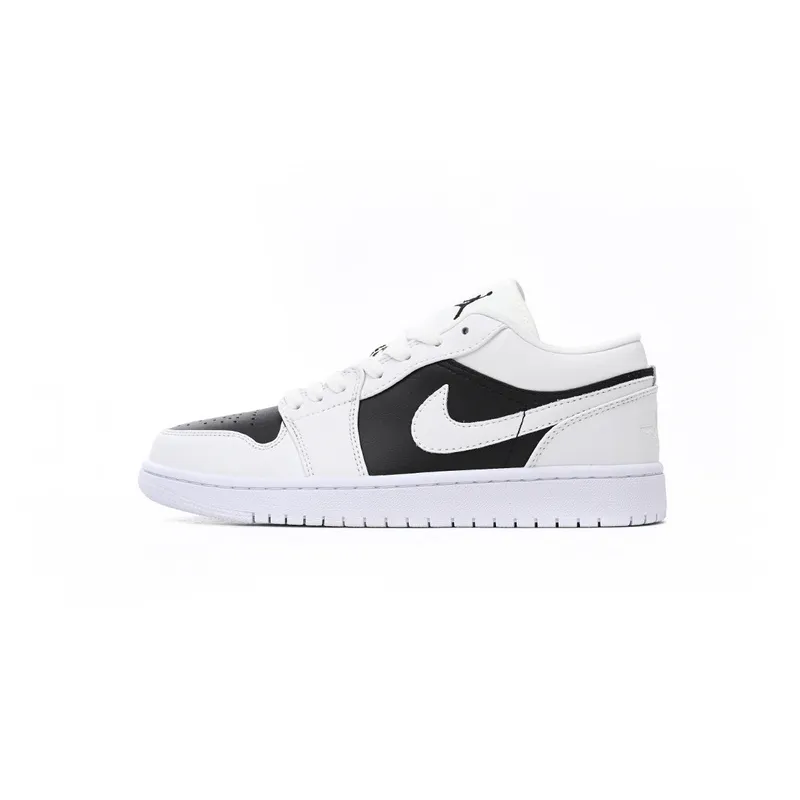 XH Air Jordan 1 Low Panda