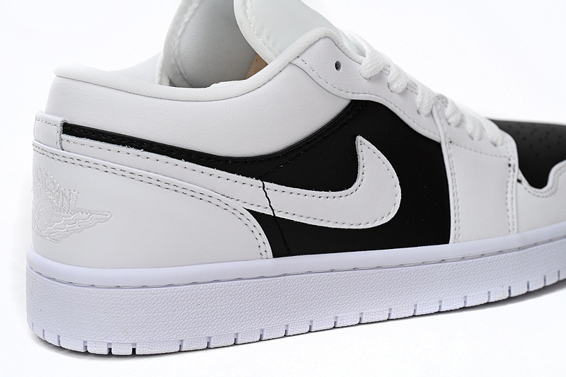 XH Air Jordan 1 Low Panda