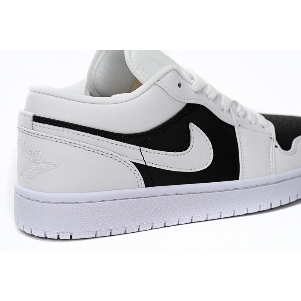 XH Air Jordan 1 Low Panda