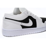 XH Air Jordan 1 Low Panda