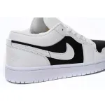 XH Air Jordan 1 Low Panda