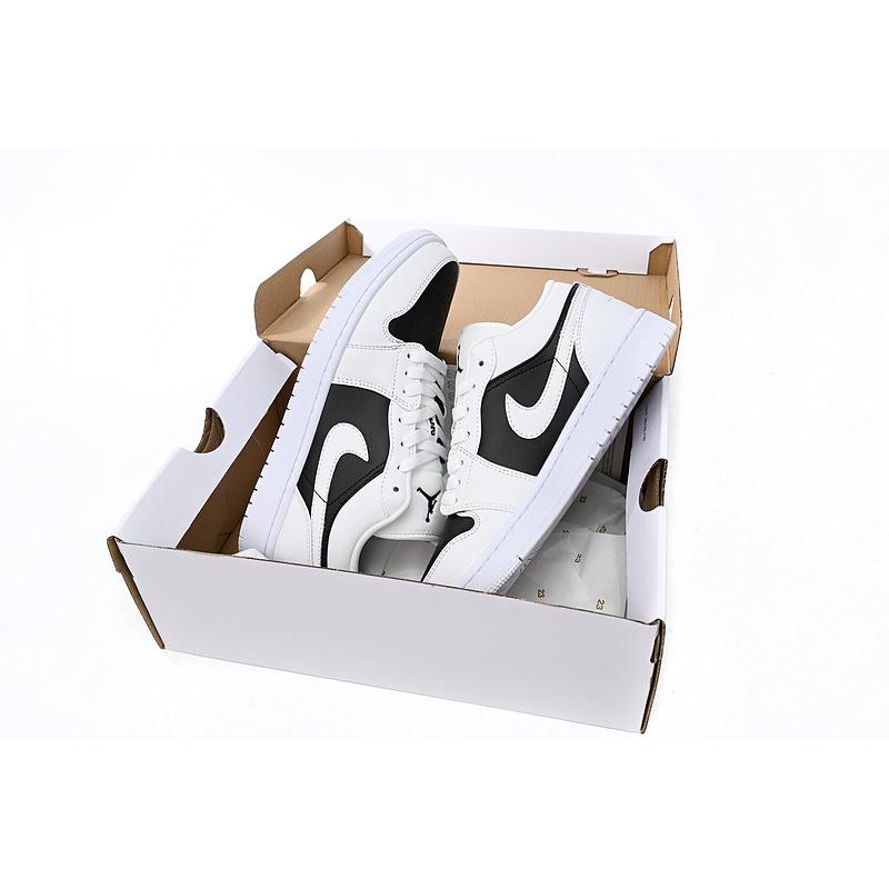 XH Air Jordan 1 Low Panda