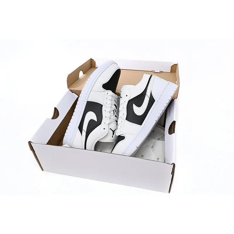 XH Air Jordan 1 Low Panda