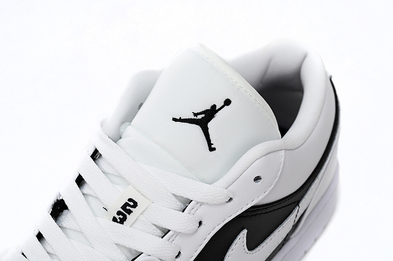 XH Air Jordan 1 Low Panda