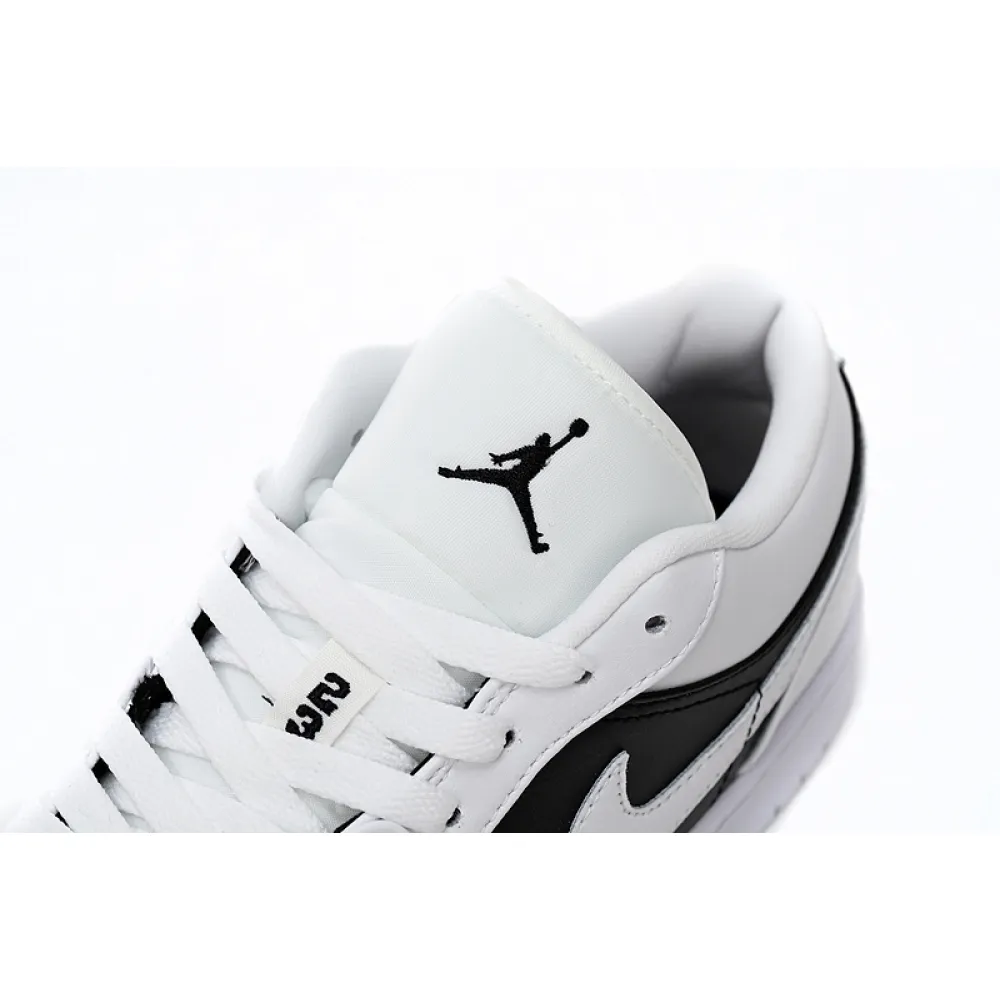 XH Air Jordan 1 Low Panda