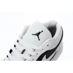 XH Air Jordan 1 Low Panda