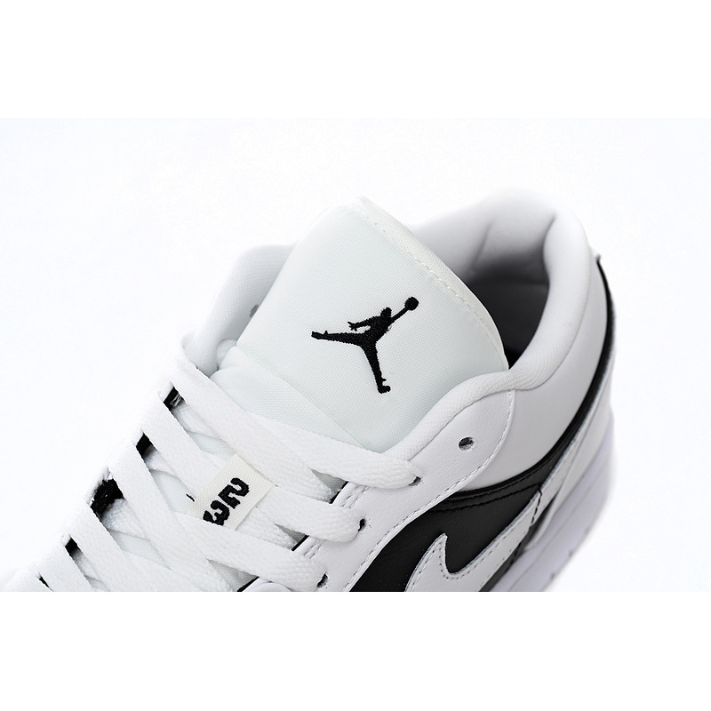 XH Air Jordan 1 Low Panda