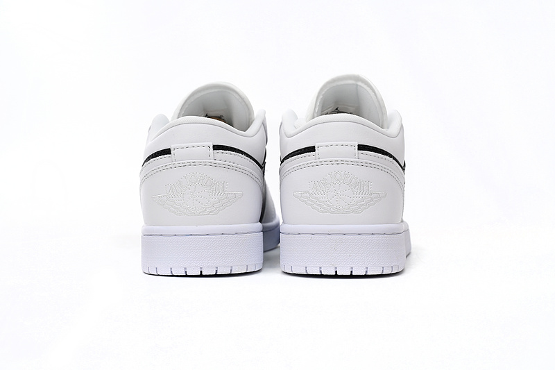 XH Air Jordan 1 Low Panda