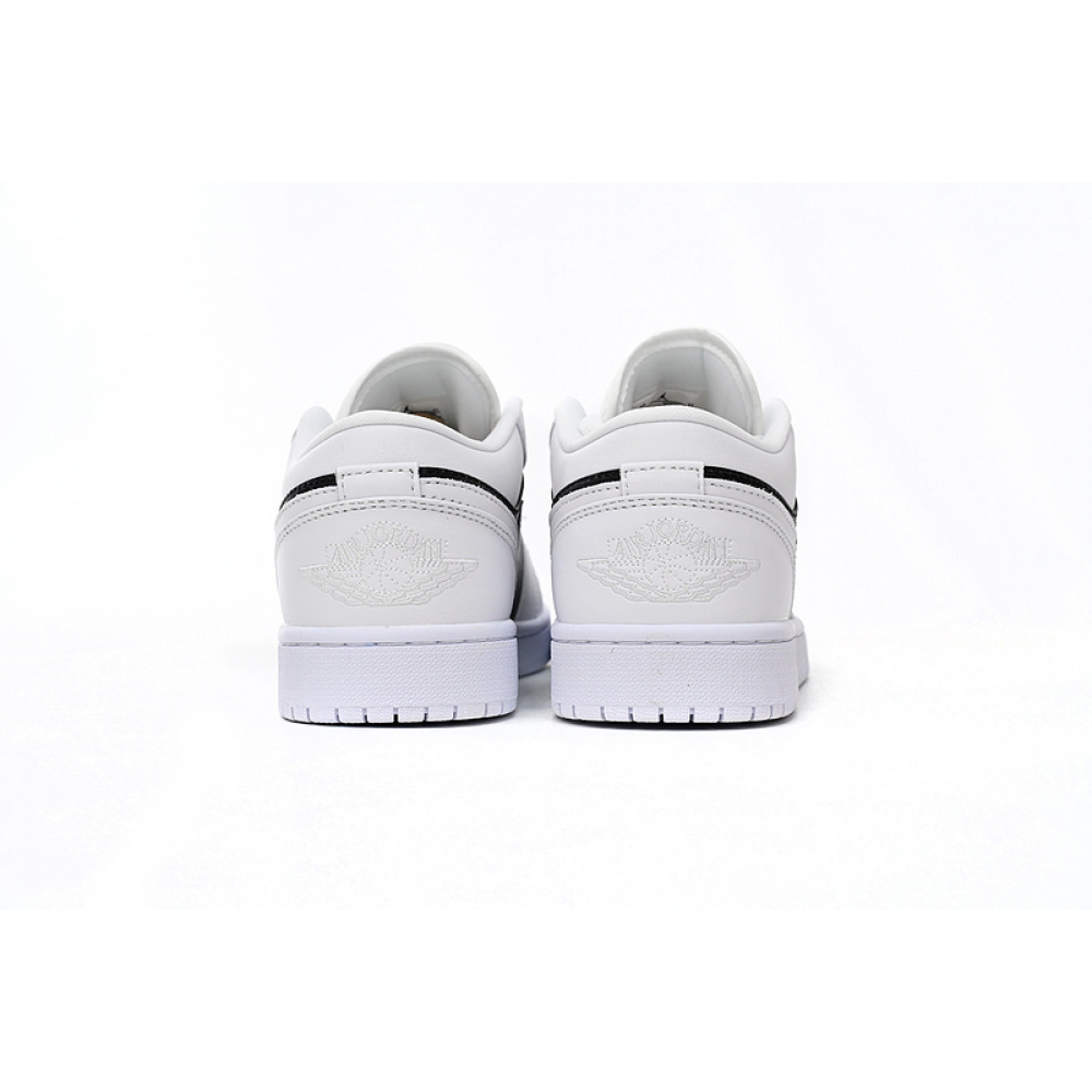 XH Air Jordan 1 Low Panda