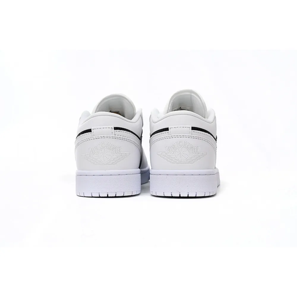 XH Air Jordan 1 Low Panda