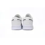 XH Air Jordan 1 Low Panda