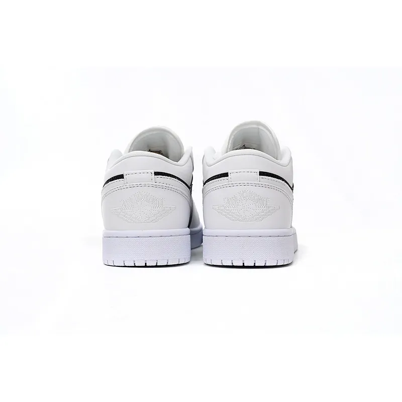 XH Air Jordan 1 Low Panda