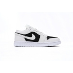 XH Air Jordan 1 Low Panda