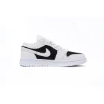 XH Air Jordan 1 Low Panda