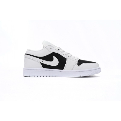XH Air Jordan 1 Low Panda 02