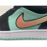XH Air Jordan 1 Low SE Tropical Twist