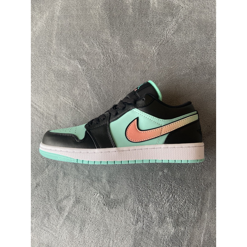 XH Air Jordan 1 Low SE Tropical Twist