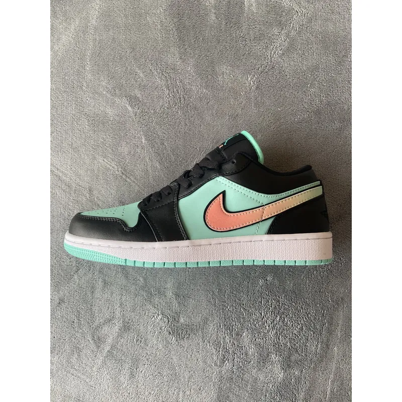 XH Air Jordan 1 Low SE Tropical Twist