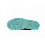 XH Air Jordan 1 Low SE Tropical Twist