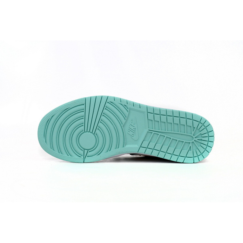 XH Air Jordan 1 Low SE Tropical Twist