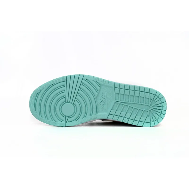 XH Air Jordan 1 Low SE Tropical Twist