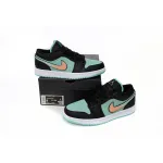 XH Air Jordan 1 Low SE Tropical Twist