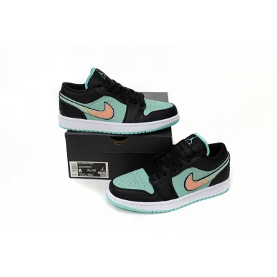 XH Air Jordan 1 Low SE Tropical Twist 02