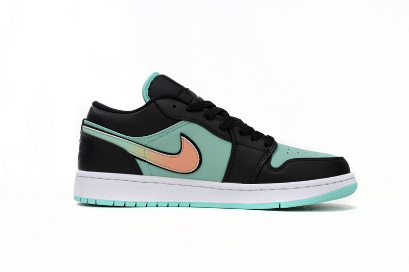XH Air Jordan 1 Low SE Tropical Twist
