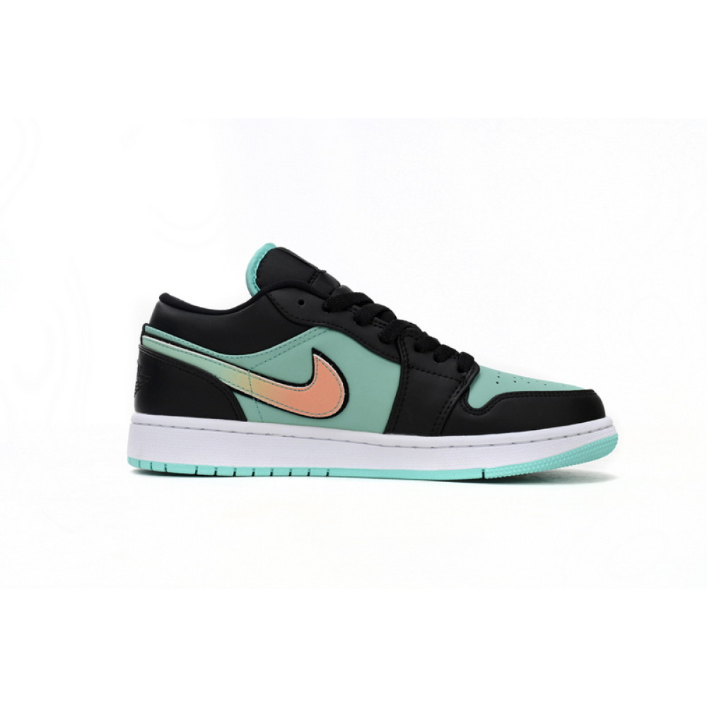 XH Air Jordan 1 Low SE Tropical Twist
