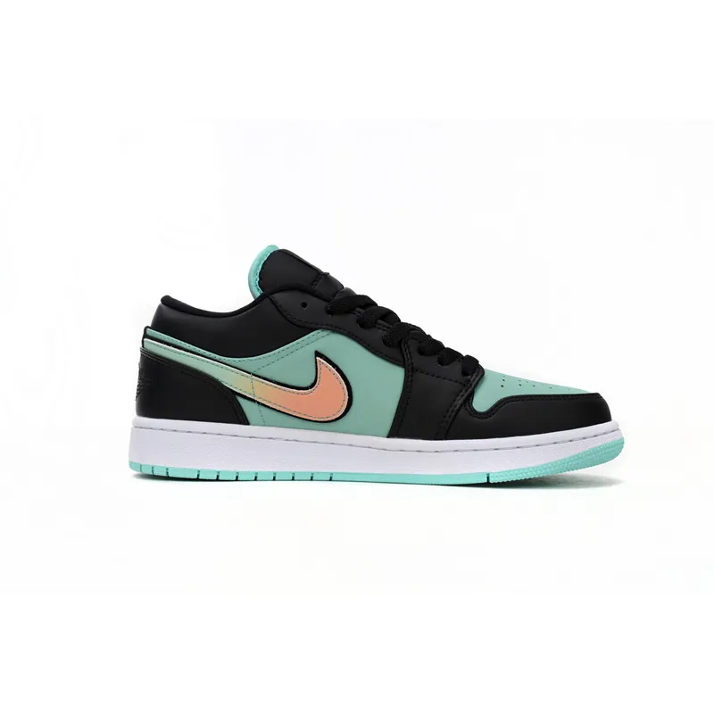 XH Air Jordan 1 Low SE Tropical Twist