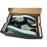 XH Air Jordan 1 Low SE Tropical Twist