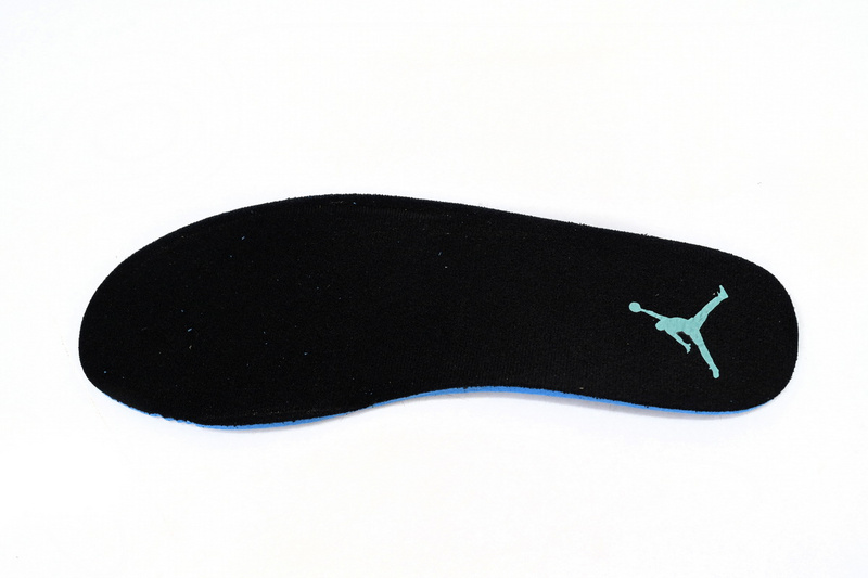 XH Air Jordan 1 Low SE Tropical Twist