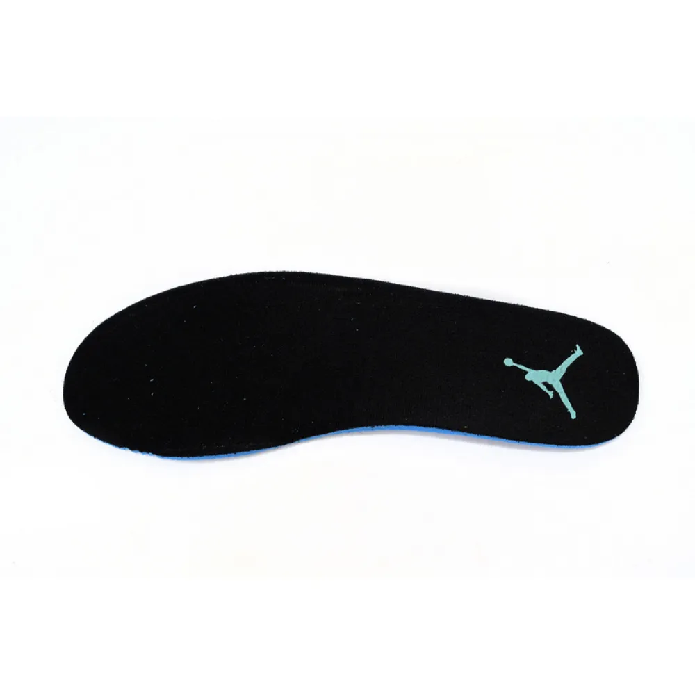 XH Air Jordan 1 Low SE Tropical Twist