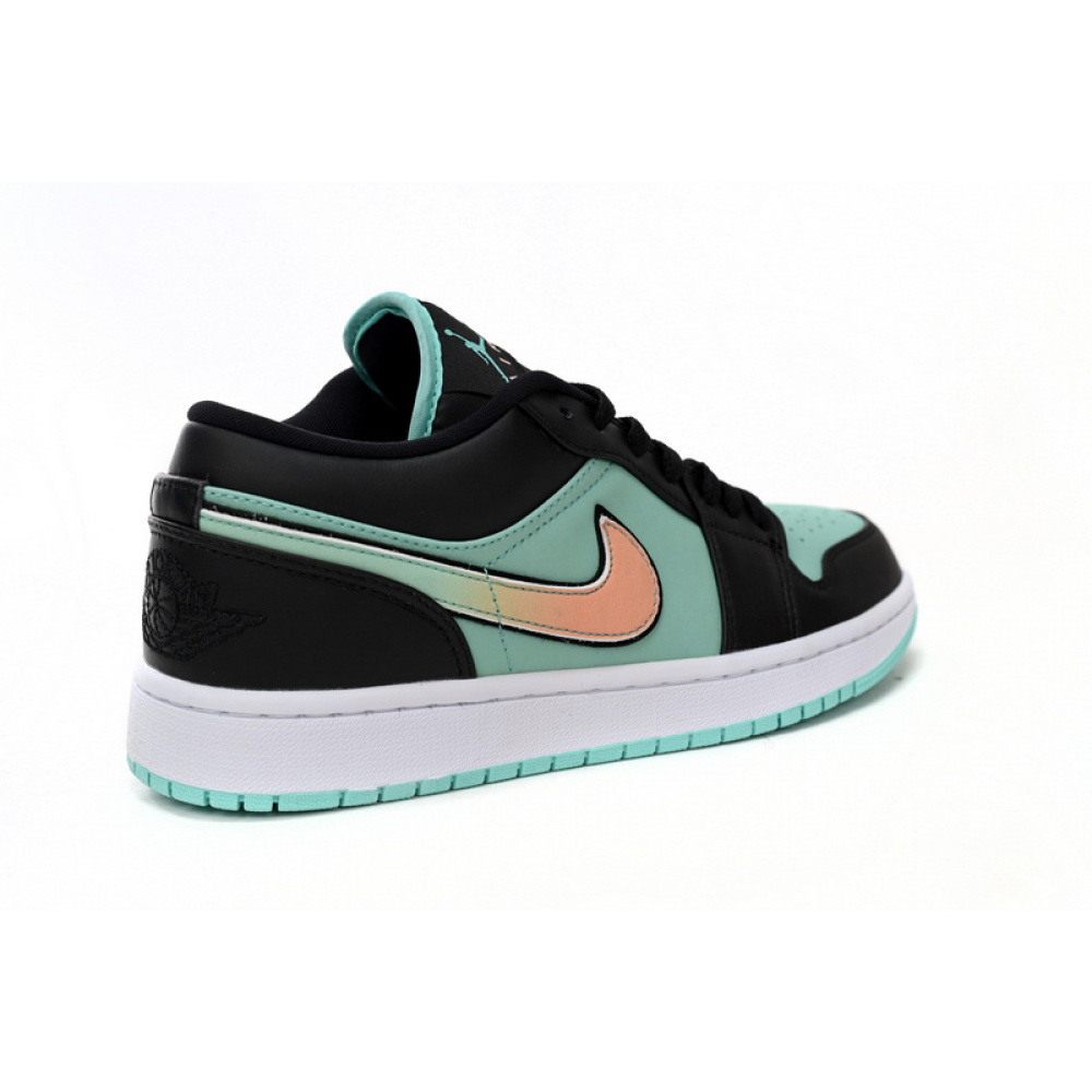 XH Air Jordan 1 Low SE Tropical Twist