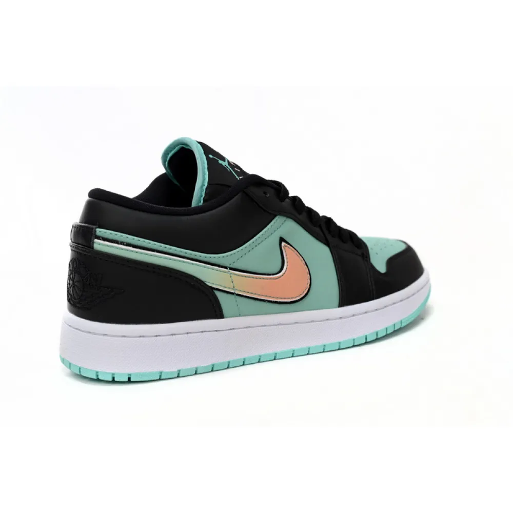 XH Air Jordan 1 Low SE Tropical Twist