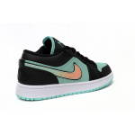 XH Air Jordan 1 Low SE Tropical Twist