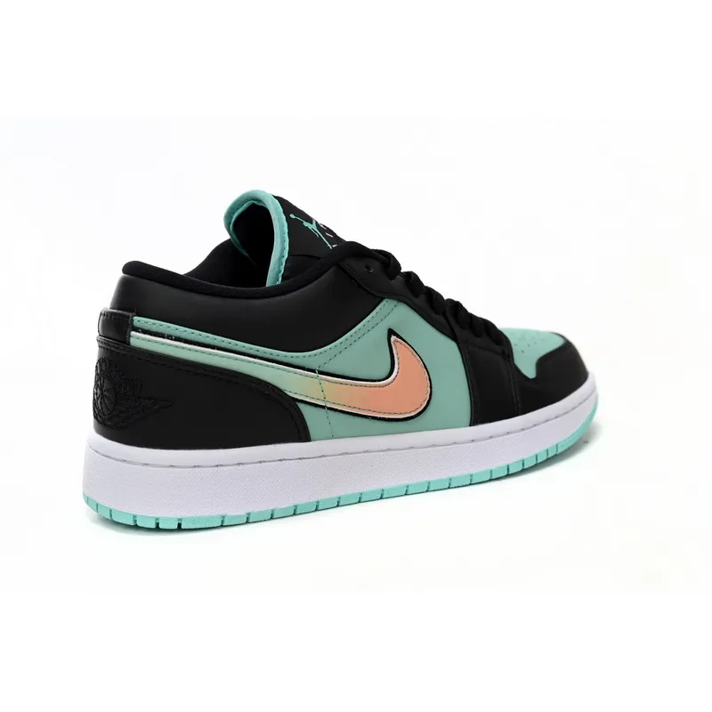 XH Air Jordan 1 Low SE Tropical Twist